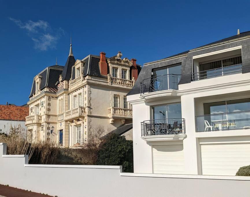 St Gilles Face Apartment *