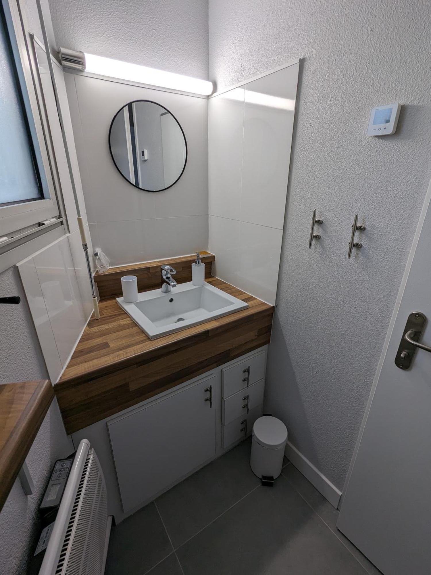 St Gilles Face Apartment *